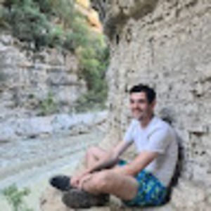 Meet your Posher, Anthony